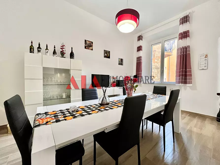 Immagine 12 di Pentalocale in vendita  in Via Indipendenza a Livorno