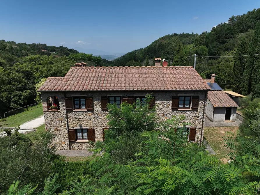 Immagine 28 di Villa in vendita  in Via De Riccardi a Chianni