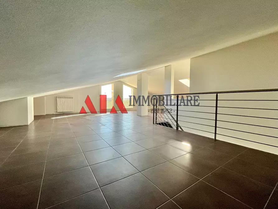 Immagine 18 di Attico in vendita  in Via Valdera Sud a Pontedera