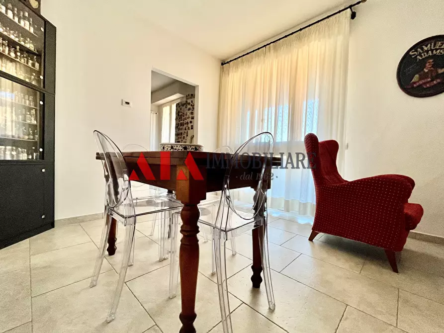 Immagine 9 di Attico in vendita  in Via Vittorio Veneto a Pontedera