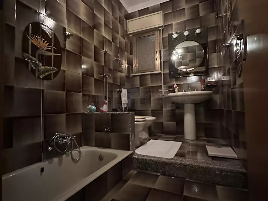 Immagine 19 di Casa indipendente in vendita  a Mazara Del Vallo