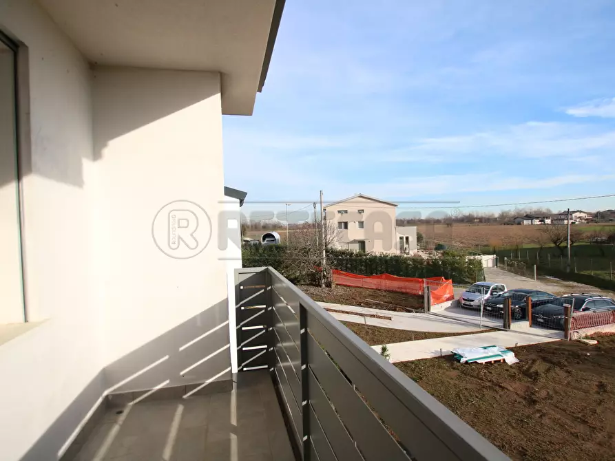 Immagine 12 di Porzione di casa in vendita  a Caldogno