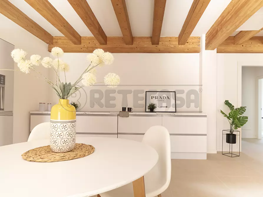 Immagine 8 di Bilocale in vendita  in Via Zuccola 37 a Bolzano Vicentino