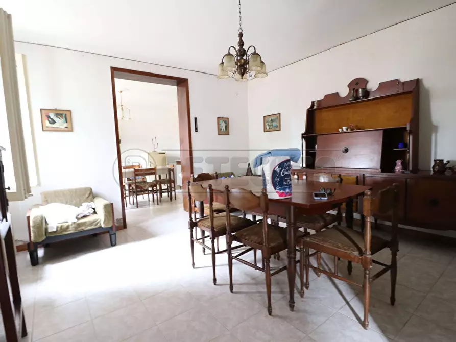 Immagine 16 di Casa indipendente in vendita  a Ficarolo