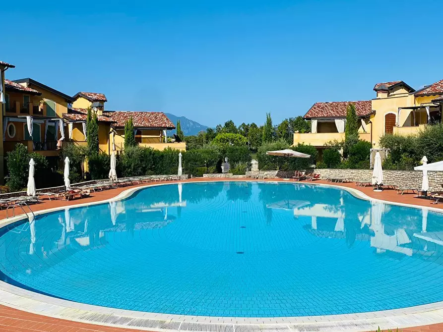 Immagine 3 di Appartamento in affitto  in Via del torchio a Manerba Del Garda