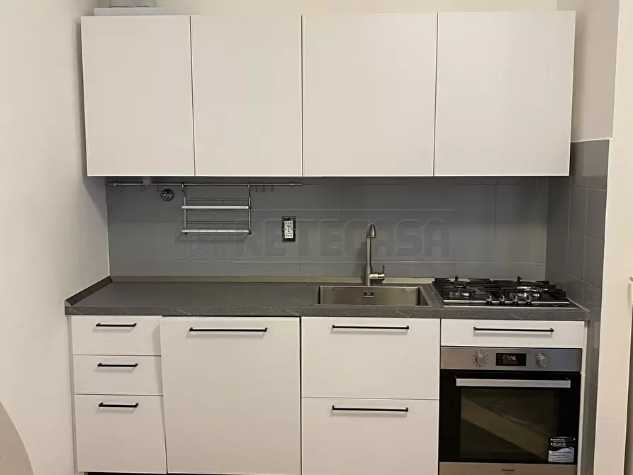 Immagine 4 di Appartamento in affitto  a Vicenza