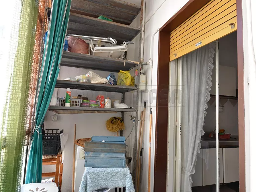 Immagine 22 di Quadrilocale in vendita  in Via Pietro Castelli 54 a Messina