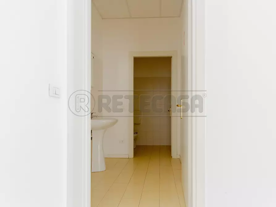 Immagine 16 di Ufficio in vendita  in Via Ca’ Del Luogo 8F a Bolzano Vicentino