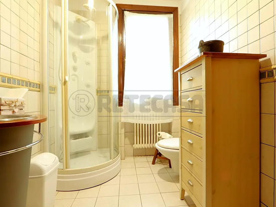 Immagine 10 di Villetta a schiera in vendita  in Via Caprera a Vicenza