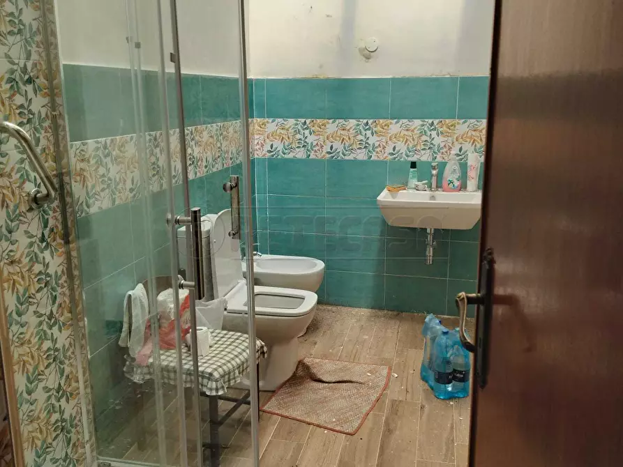 Immagine 10 di Terratetto in vendita  in Vico Trave in Giampilieri Superiore 5 a Messina