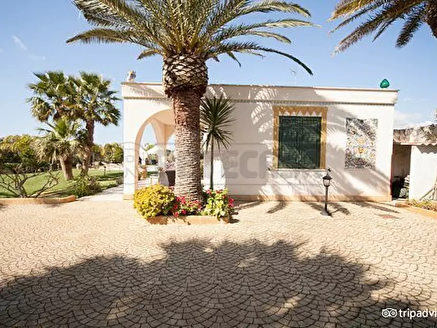 Immagine 98 di Villa in vendita  a Castelvetrano
