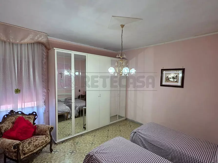 Immagine 7 di Appartamento in vendita  a Mercato San Severino