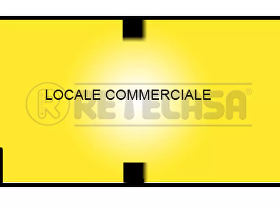 Immagine 8 di Locale commerciale in vendita  in Località Tremestieri 379 a Messina