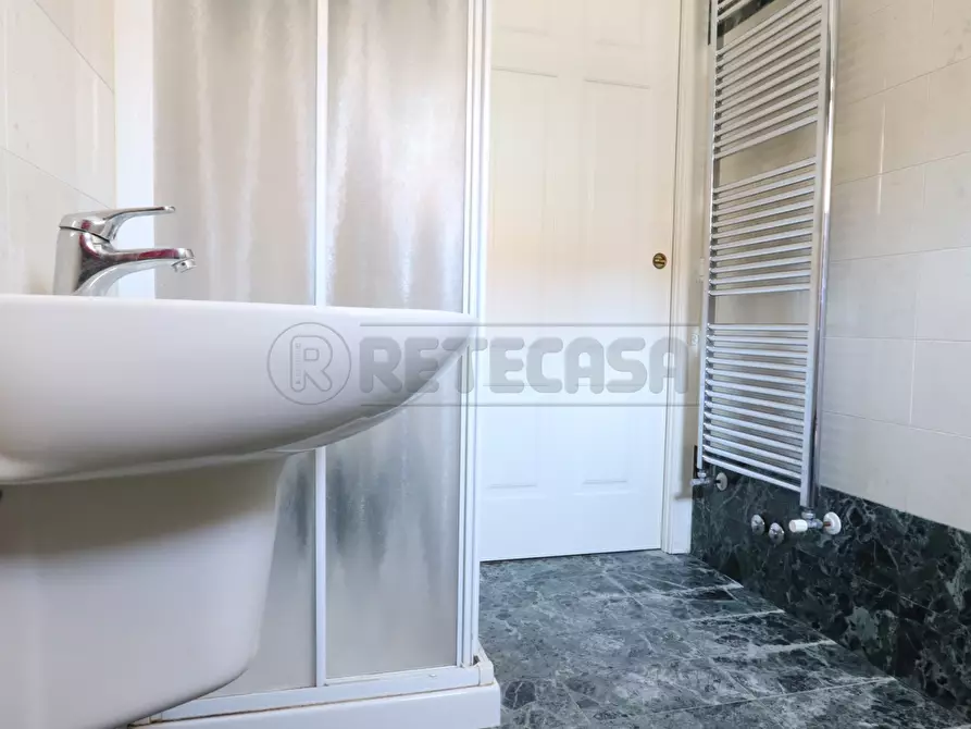 Immagine 22 di Trilocale in vendita  in Via Riello 30 a Vicenza