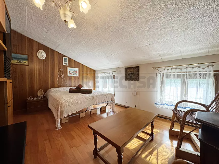 Immagine 11 di Casa indipendente in vendita  in Via Capitello 58 a Brogliano