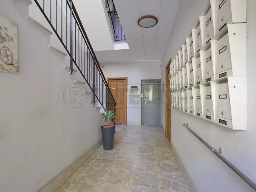 Immagine 3 di Quadrilocale in vendita  in Via Impastato 12 a Messina