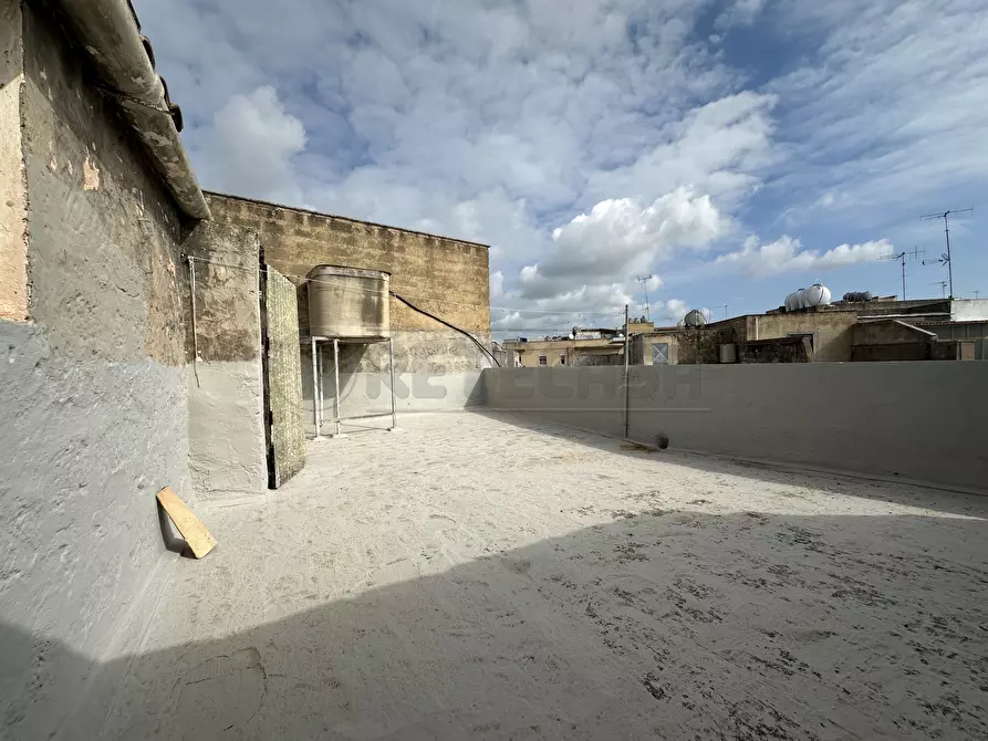 Immagine 31 di Casa indipendente in vendita  a Mazara Del Vallo