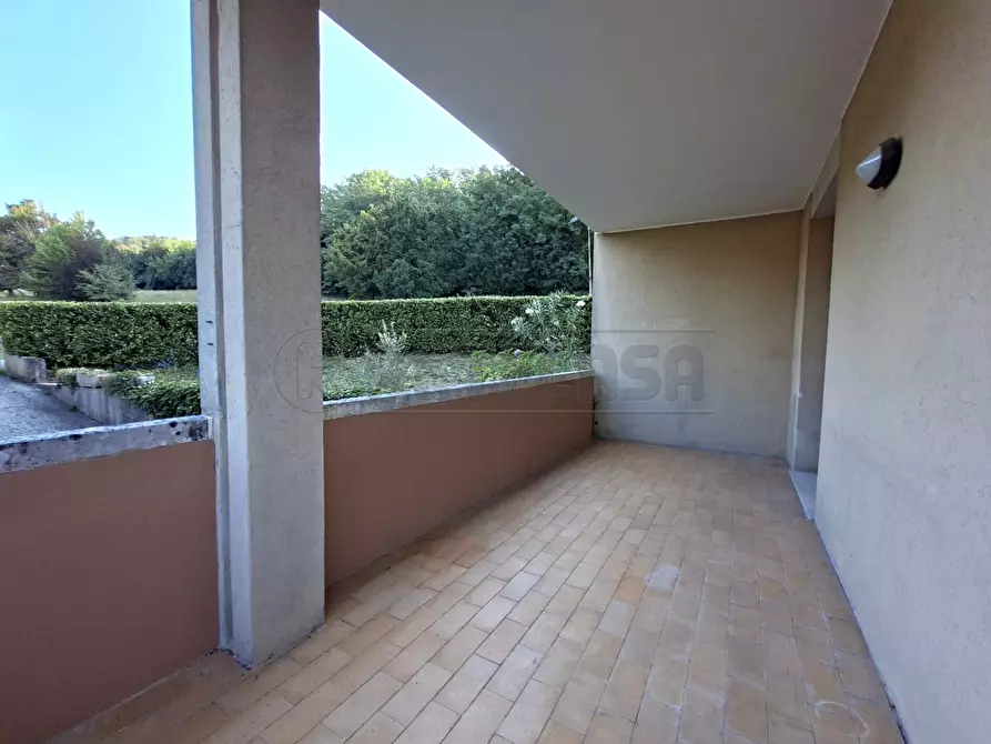Immagine 4 di Trilocale in affitto  in Leoncavallo 8 a Arzignano