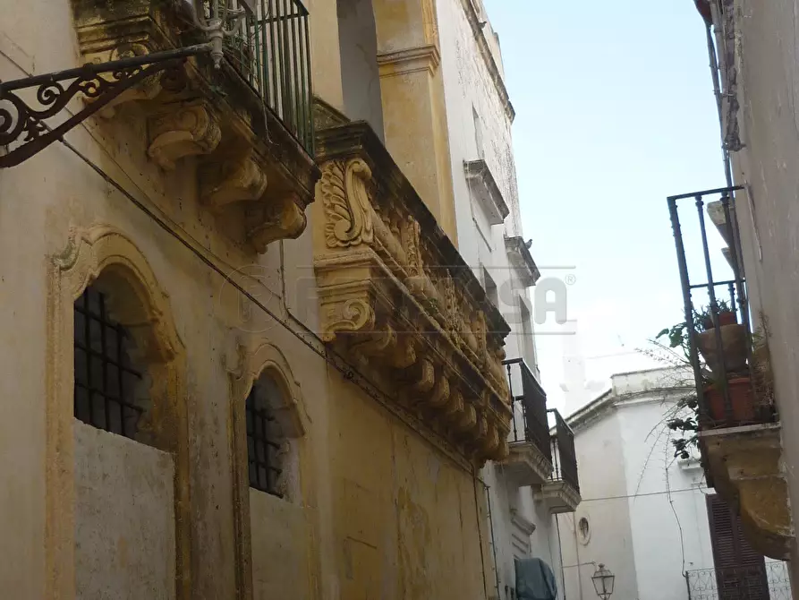 Immagine 6 di Casa indipendente in vendita  in Via Corrado Spagna 14 a Gallipoli