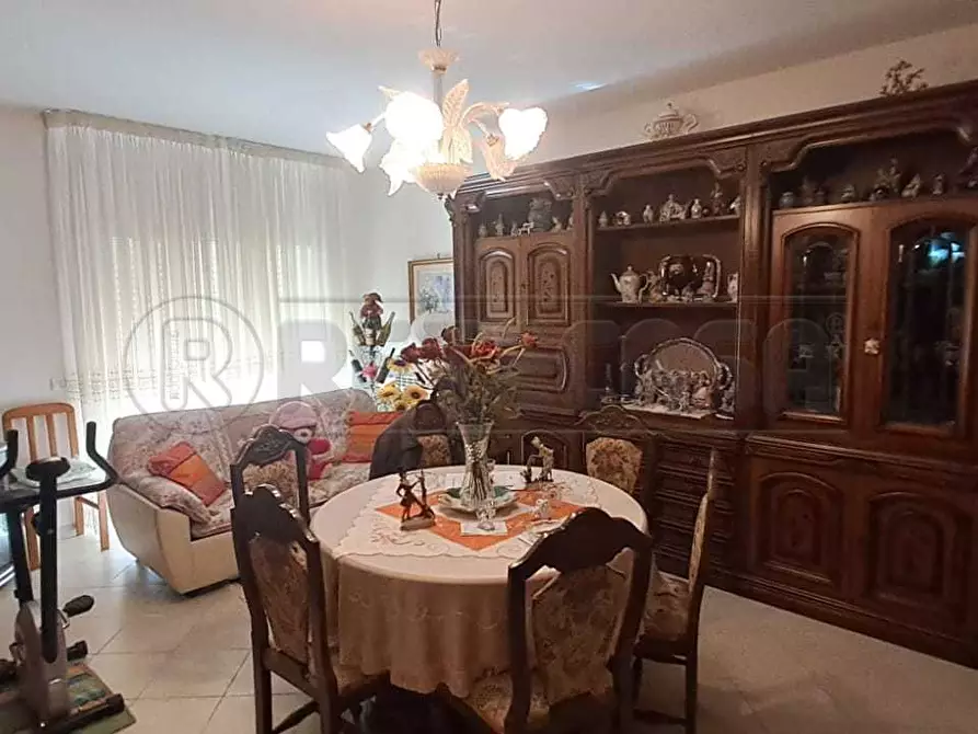 Immagine 10 di Appartamento in vendita  in via trapani 75 a Marsala