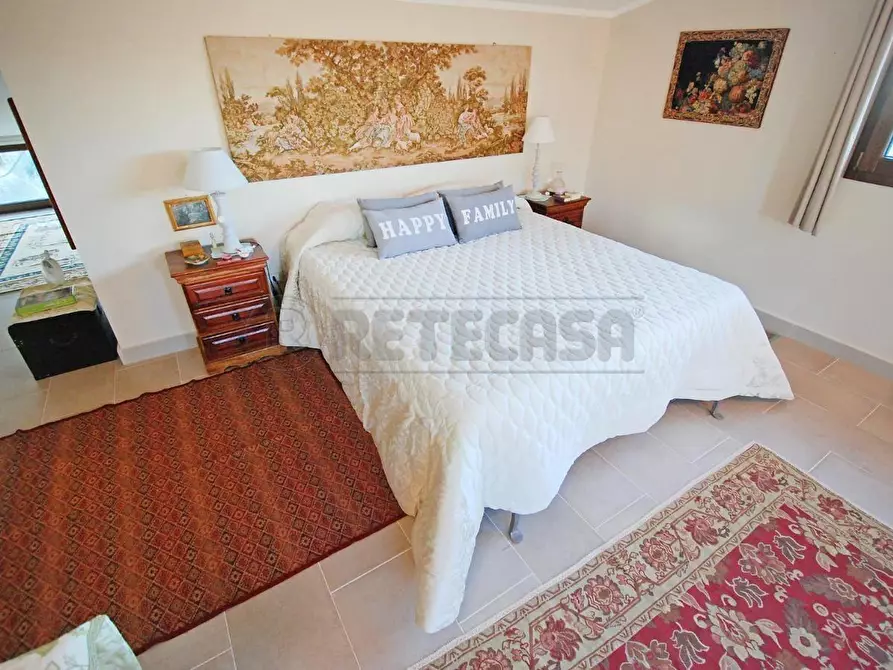 Immagine 16 di Villa in vendita  a Menfi