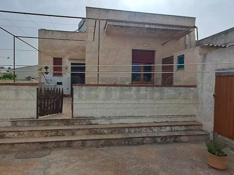 Immagine 2 di Casa indipendente in vendita  a Petrosino