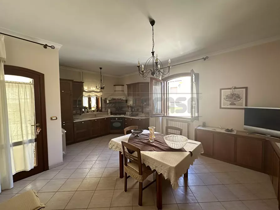 Immagine 19 di Villa in vendita  a Mazara Del Vallo