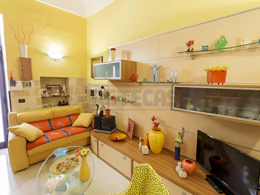 Immagine 1 di Bilocale in vendita  in Via M. R. Imbriani 8 a Nardo'