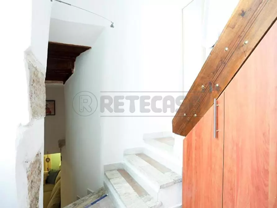 Immagine 10 di Bilocale in affitto  in Via fra Giovanni da Salerno 5 a Salerno