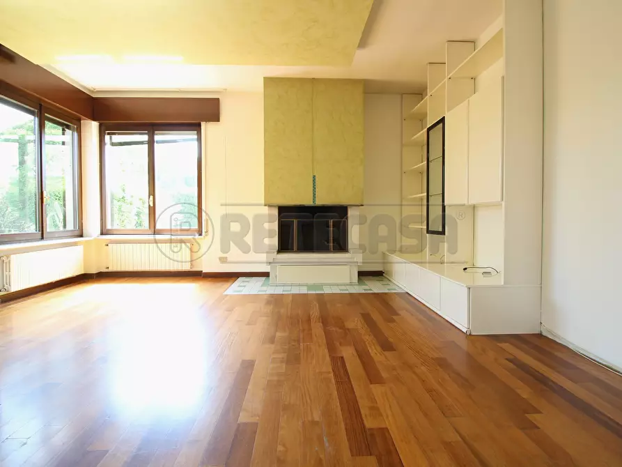 Immagine 5 di Porzione di casa in vendita  in Via dei Platani 7/A a Arzignano