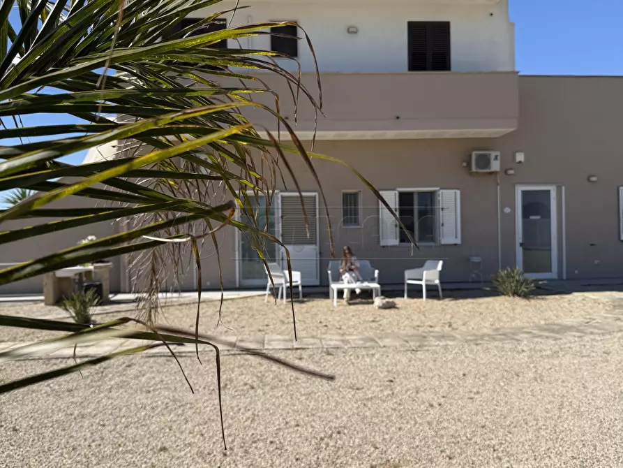 Immagine 40 di Pentalocale in vendita  in Via delle tessitrici 1 a Sannicola