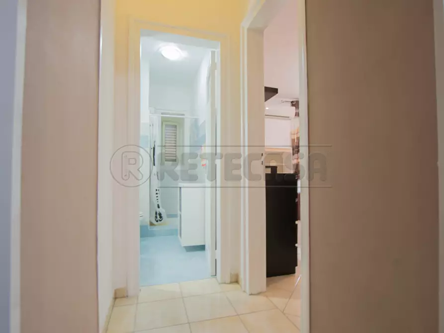 Immagine 7 di Bilocale in affitto  in Via Quod Quaeris 30 a Messina