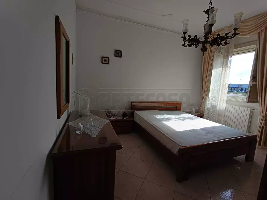 Immagine 13 di Casa semindipendente in vendita  in Via Udine 172 a Gallipoli
