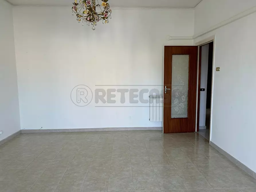 Immagine 9 di Trilocale in vendita  in viale Della Regione 54 a Caltanissetta