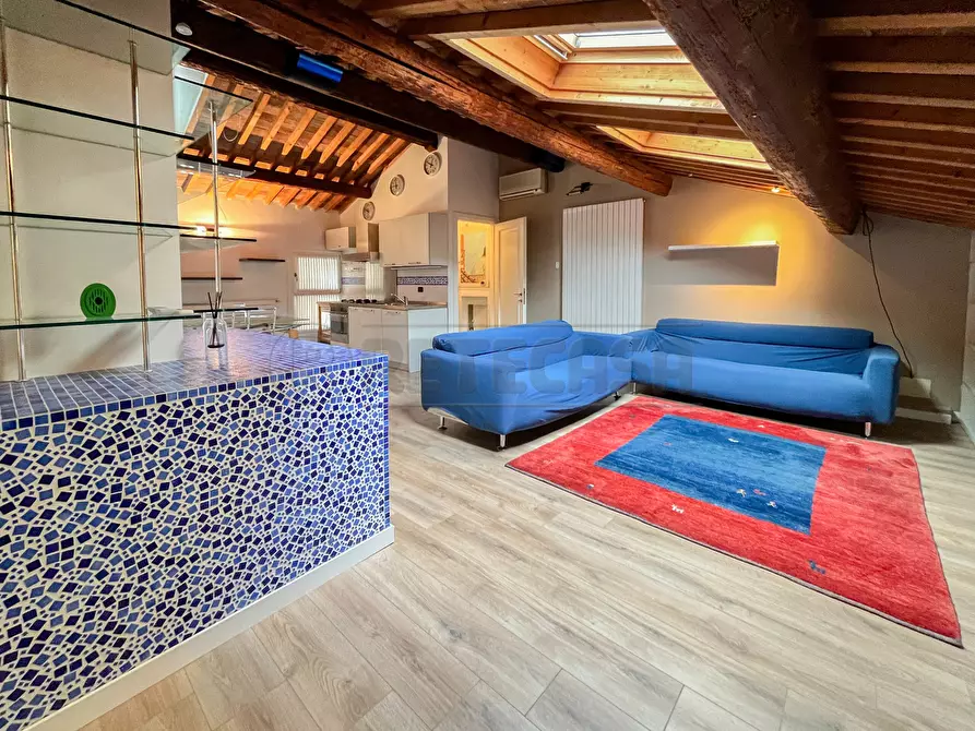 Immagine 11 di Bilocale in vendita  in Contrà Santa Barbara a Vicenza