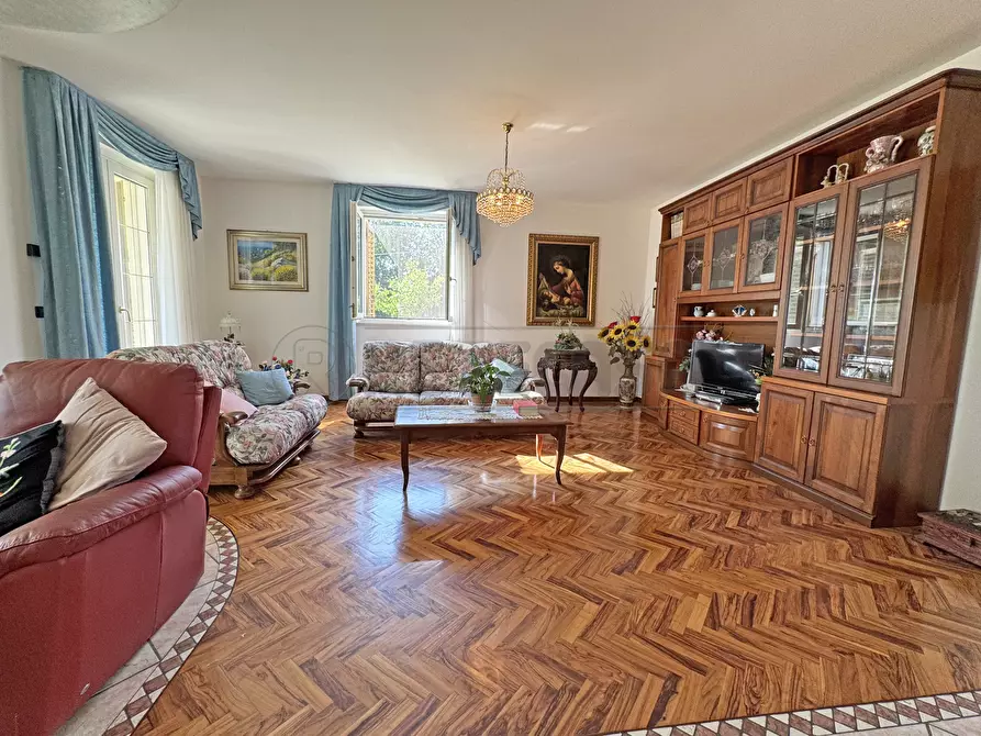 Immagine 19 di Casa indipendente in vendita  in via monte 4 a Brogliano