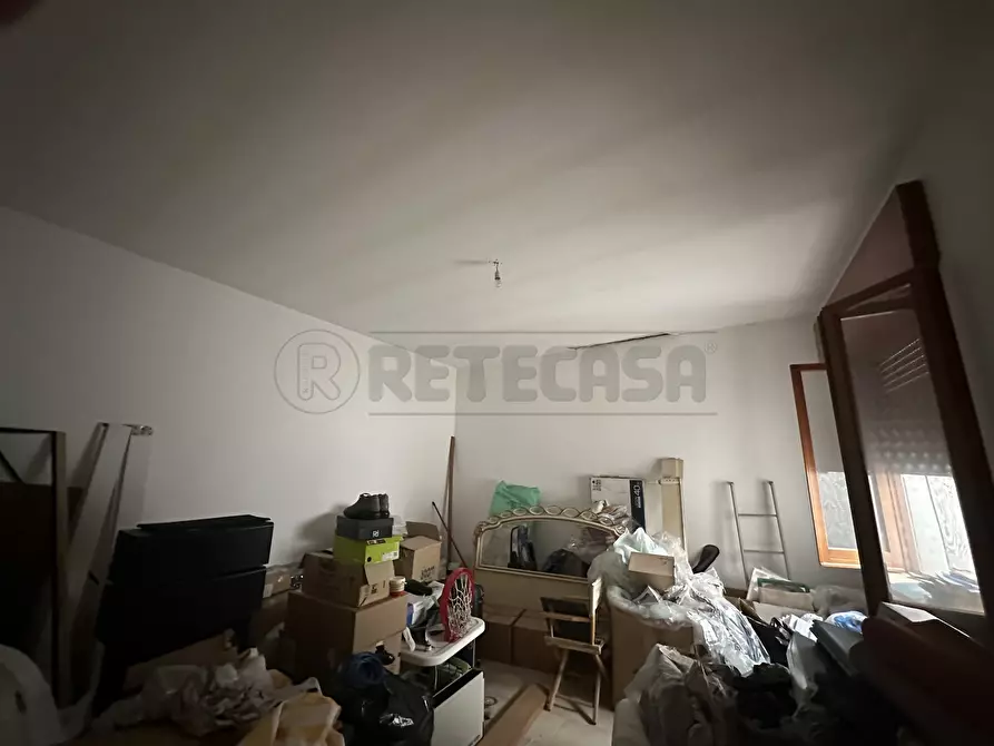 Immagine 22 di Casa indipendente in vendita  a Mazara Del Vallo