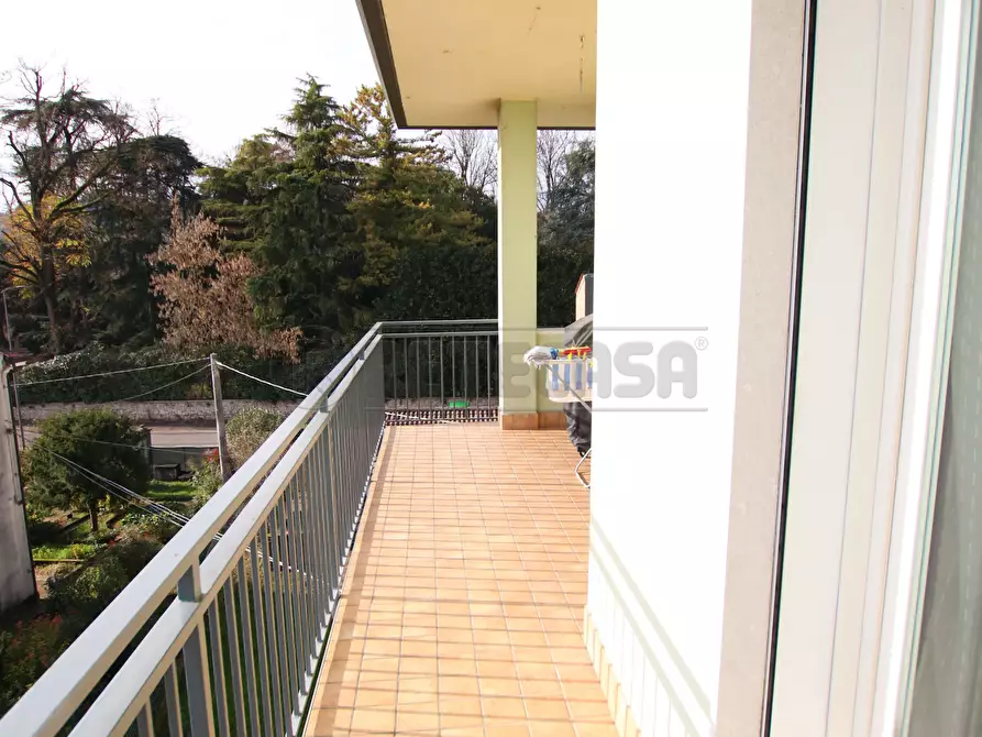 Immagine 28 di Trilocale in vendita  in viale riviera berica 205 a Vicenza