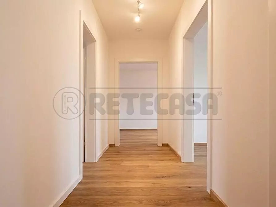 Immagine 19 di Porzione di casa in vendita  a Caldogno