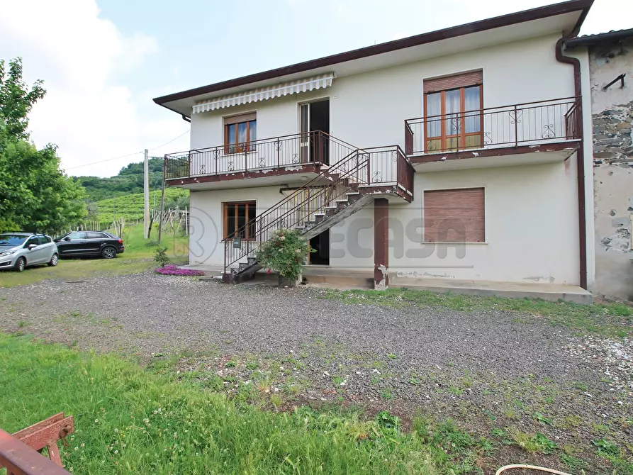 Immagine 4 di Rustico / casale in vendita  in Via Danesi di Sopra 50 a Montecchia Di Crosara