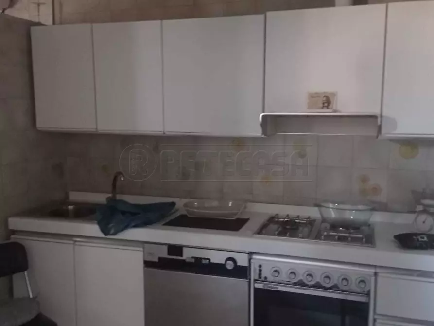 Immagine 10 di Appartamento in vendita  a Castelvetrano