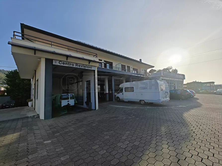 Immagine 10 di Locale commerciale in affitto  in Via Monte Cengio 71b a Cornedo Vicentino