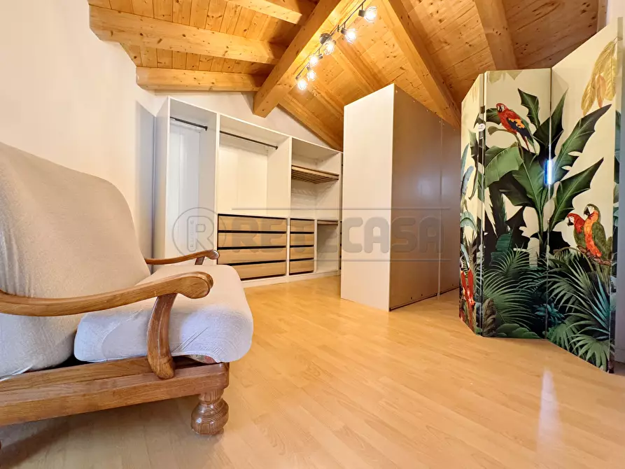 Immagine 22 di Casa semindipendente in vendita  in Localita' San Stefano 28 a Castelgomberto