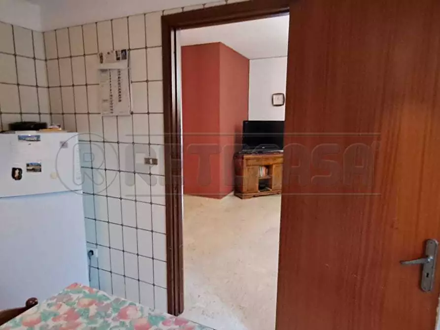 Immagine 3 di Quadrilocale in vendita  in Via Trapani 153 a Marsala