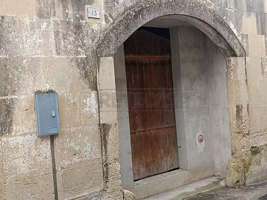 Immagine 3 di Casa indipendente in vendita  in Via le Site 11 a Cursi