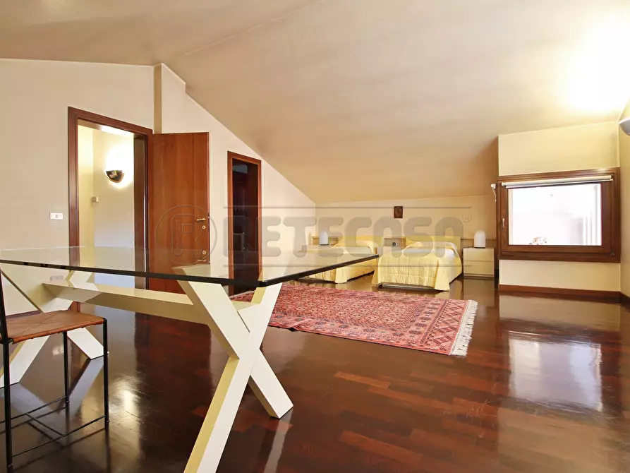 Immagine 43 di Villa in vendita  in VIA GIACOMO LEOPARDI 2 a Arzignano