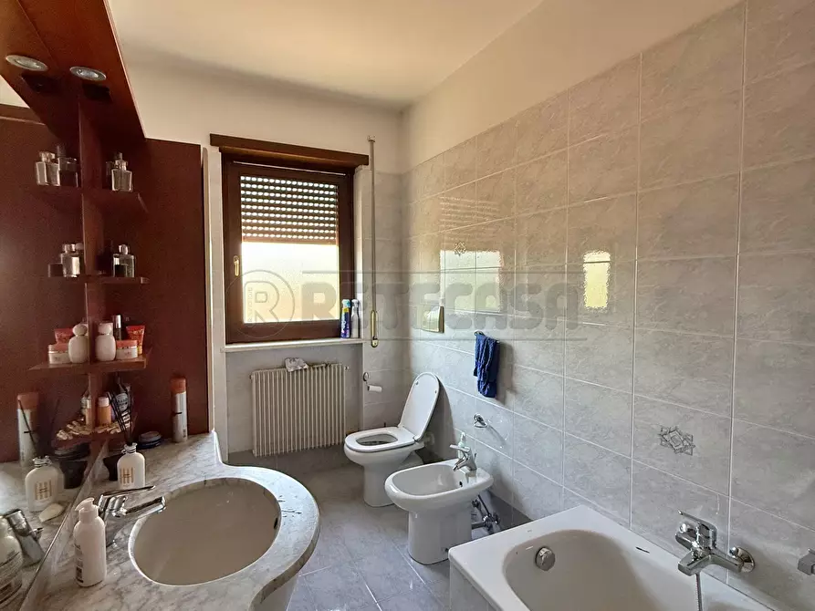 Immagine 8 di Bilocale in vendita  a Arzignano