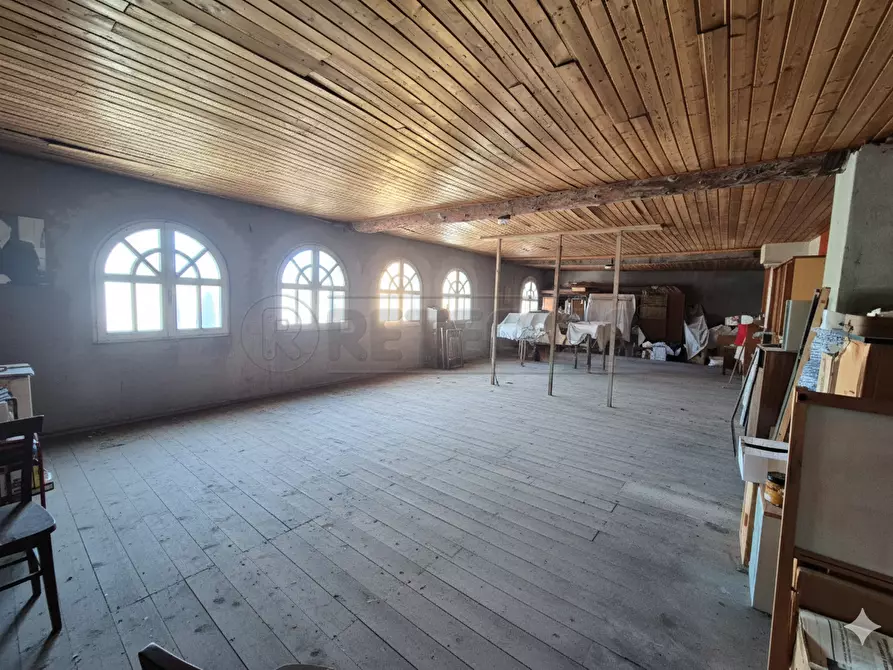 Immagine 25 di Villetta a schiera in vendita  in Via Fabio Filzi a Cremona