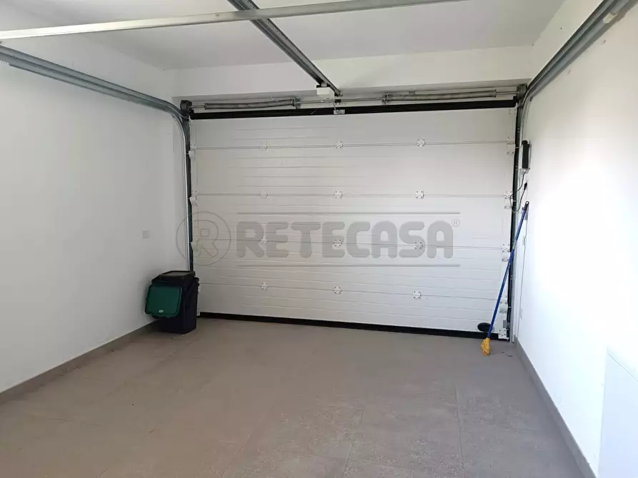 Immagine 15 di Porzione di casa in vendita  in Via dei Carabinieri a Nanto