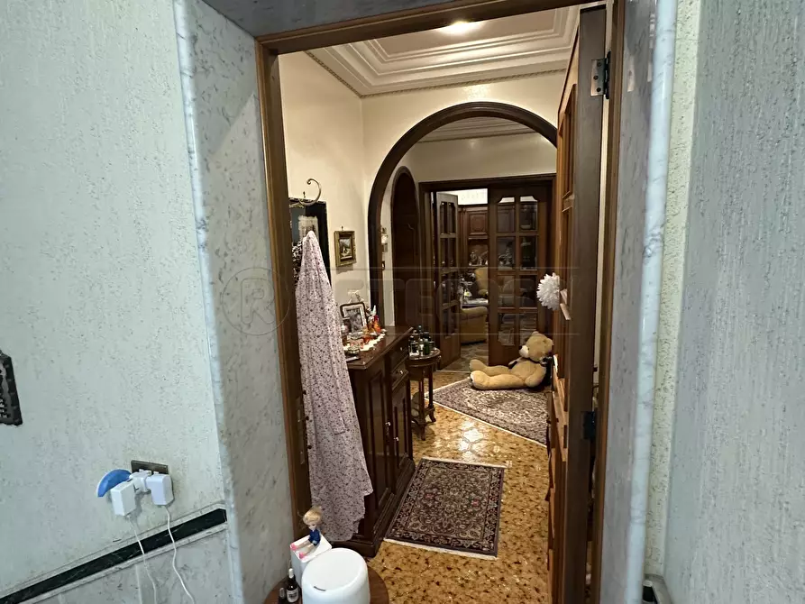 Immagine 5 di Casa indipendente in vendita  a Mazara Del Vallo